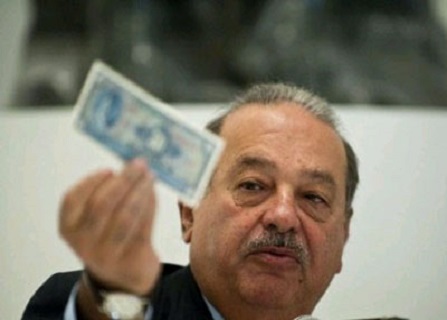 أغنى رجل في العالم لبناني الأصل ..فمن هو!