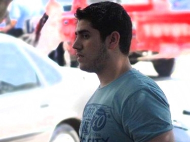 الأمن المصري يلقي القبض على نجل مرسي بجرم حيازة وتعاطي الحشيش
