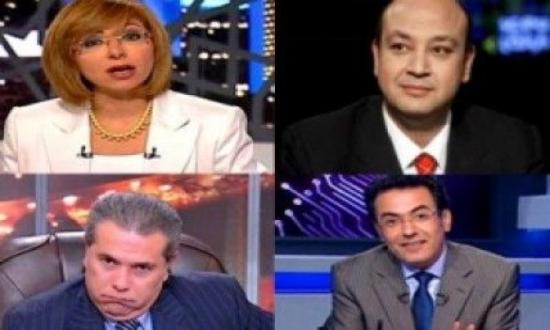 الإعلام المصري: تحريض متواصل على المقاومة ووصفها بالإرهاب
