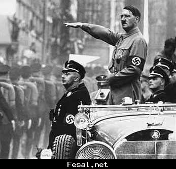 هل حقا كان هناك جيش للمسلمين من جيوش هتلر؟
