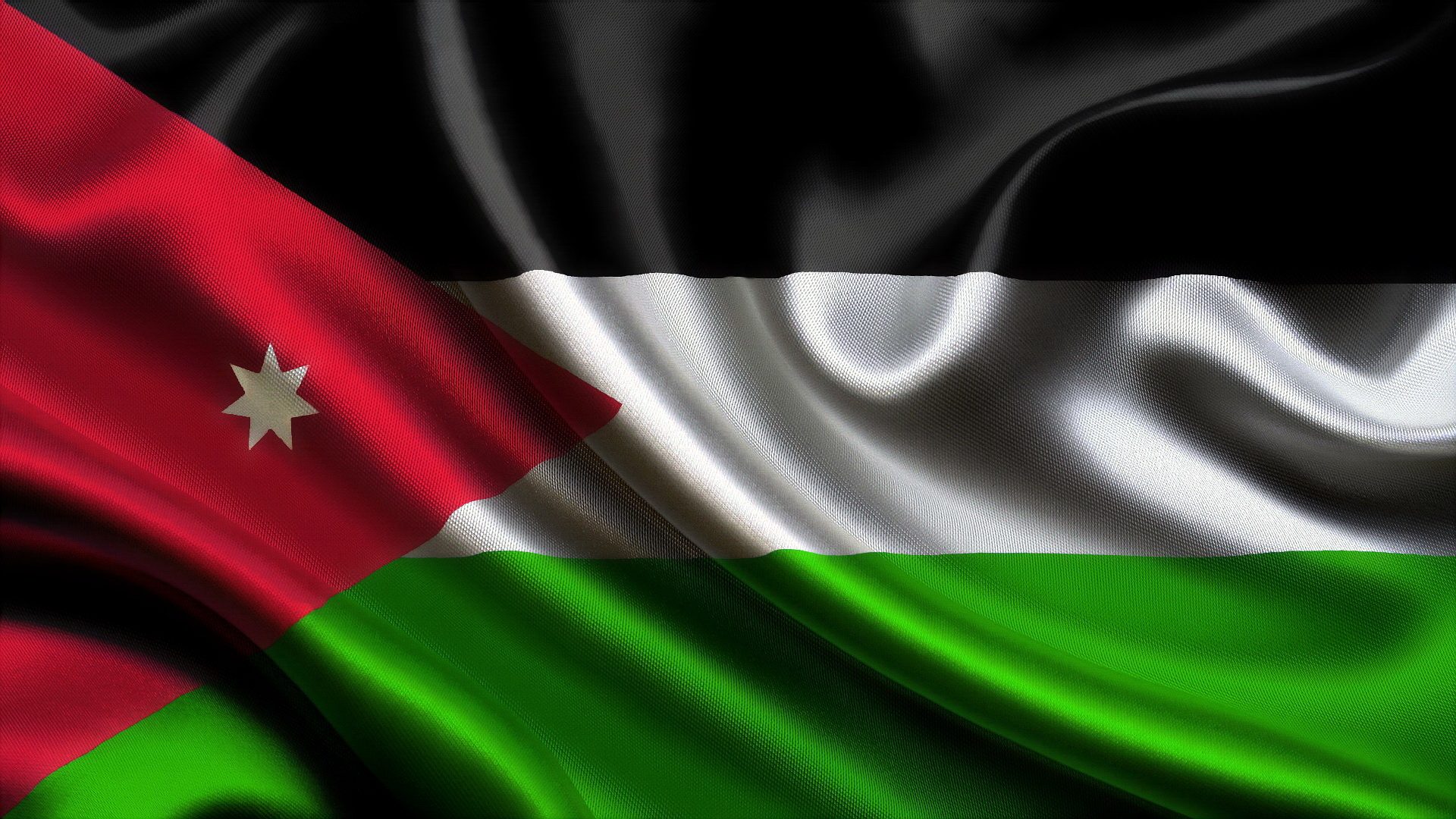وزير الخارجية الاردنية: قادرون على ضبط حدودنا ومنع أي إمتداد لداعش