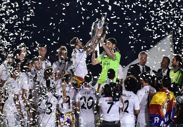 ريال مدريد ينقل مقر إقامته  بسبب الشريعة الاسلامية