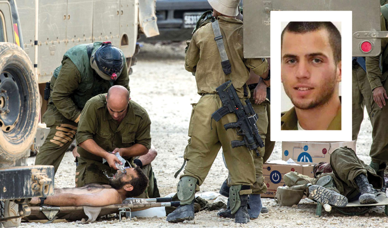 غزة تكتب بصمودها البداية لزوال إسرائيل وتحرير كل فلسطين