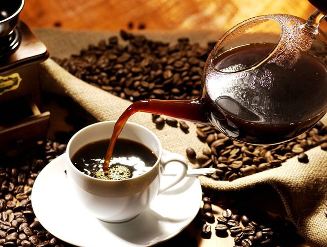 القهوة تحمي من مرض باركنسون