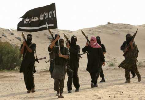 القاعدة تهدد!