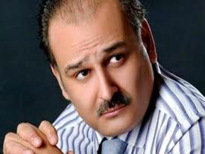 هجوم حاد على جمال سليمان!؟