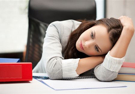 الخمول والاكتئاب.. أبرز أعراض ضعف المناعة 