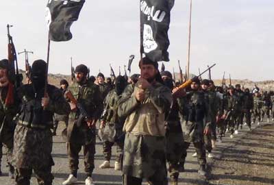 «داعش» يفشل في اختراق الساحة.. ويحاول التعويض «بقضم» التنظيمات الأخرى
هذه هي الأسباب التي منعت المتطرّفين من استهداف خطة طرابلس