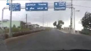 بالفيديو- معقول تشتي بتموز!؟