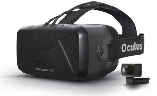 فيسبوك تُغلق صفقة استحواذها على Oculus