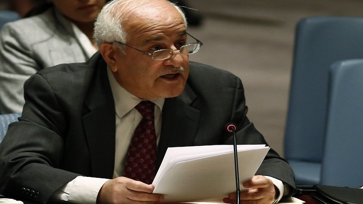 مجلس الأمن قلق من ارتفاع عدد ضحايا العنف في غزة..وفلسطين تبدي خيبة أمل