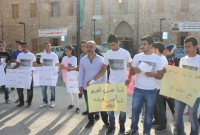 التمديد للمجلس النيابي حضر في اجتماع «الكتل»
المسلحون يملأون جرود عرسال والأوضاع خطرة
الرواتب قبل الفطر وتصحيح الامتحانات معلّق