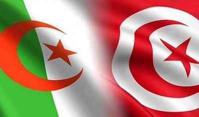 عملية مشتركة ضد الإرهاب على الحدود الجزائرية التونسية