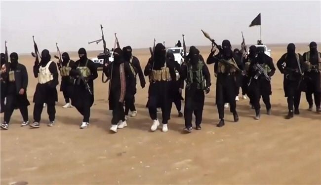 بالفيديو-ماذا فعل الـداعشيون برهبان الموصل؟