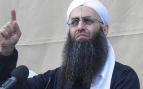 الاسير يهاجم حزب الله 
