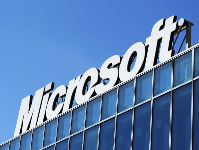 Microsoft توقف 