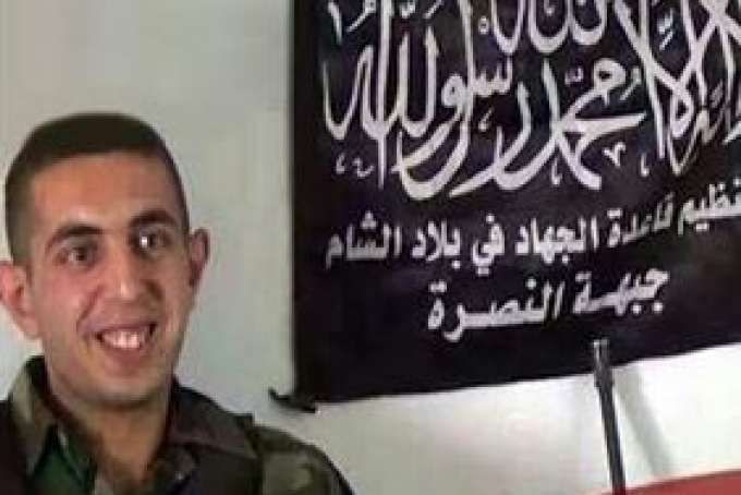 بالفيديو.. الجندي المنشق عن الجيش عاطف سعد الدين يشرح خلفيات خطوته 