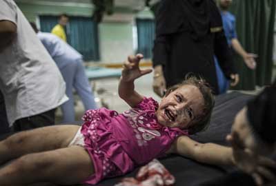 حركة لقاءات مكثّفة لبلورة التنسيق بين كلّ قوى الممانعة
كلمة نصر الله في «يوم القدس العالمي» إعادة توجيه للبوصلة