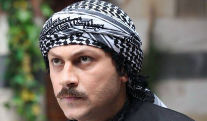 بالصور - الزوجة الثانية للعقيد معتز في 