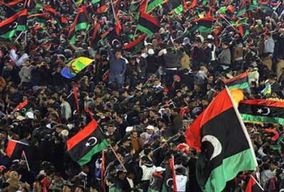 ليبيا: هزيمة مدويّـة للاخوان المسلمين