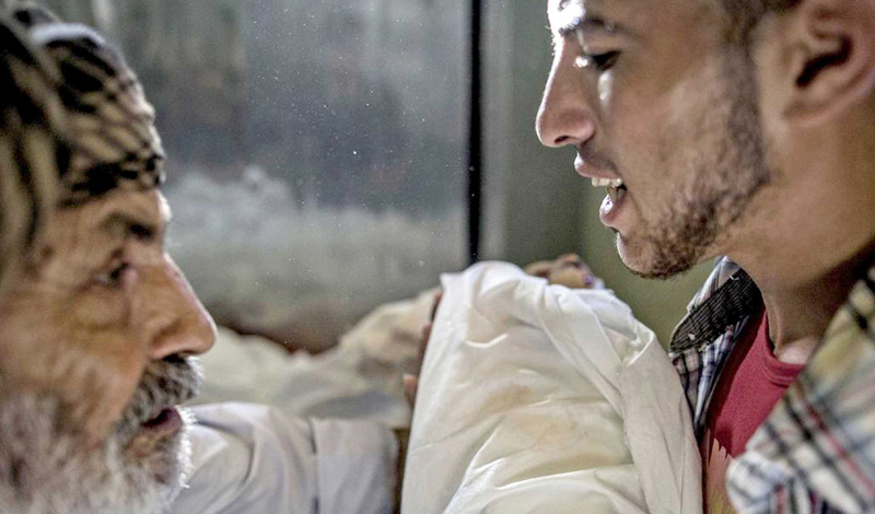 مقاومو غزة فرضوا معادلات وأنهوا أسطورة الجيش الذي لا يقهر