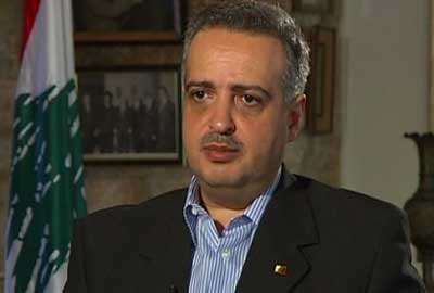 ارسلان قرع جرس الإنذار ونعى الطائف «... شرّ لا بدّ منه...» :
شجّع وحمى الفساد وأفسد الطبقة السياسيّة