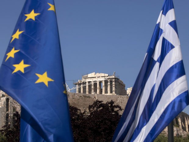 توقعات بنمو اقتصاد اليونان بنسبة 0.7%