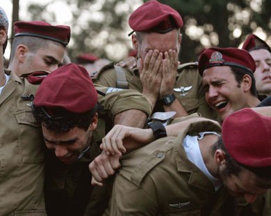 حماس والجهاد مرغتا أنف "الجيش الذي لا يقهر" في التراب
