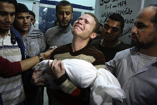 السعودية تمنح فلسطينيي غزة 26 مليون دولار!