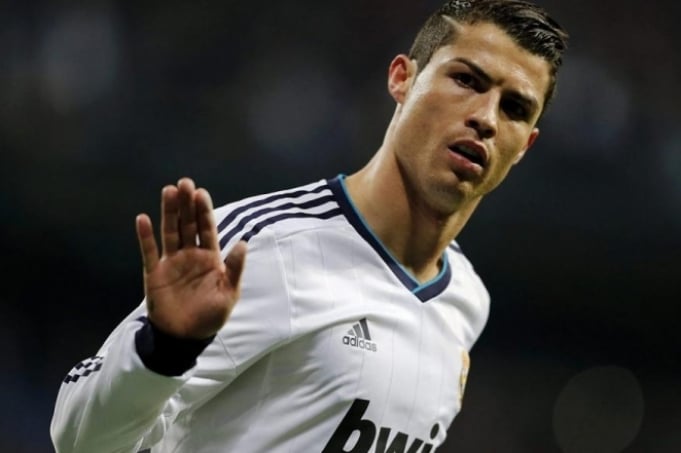 قوانين الاتحاد الأوروبي قد تجبر ريال مدريد على بيع رونالدو