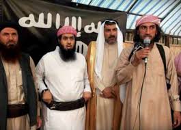 التحقيقات تكشف عن تورط المخابرات التركية في نقل الإسلحة إلى داعش!