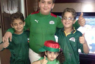 «مأساة الجزائرية» : 119 قتيلا بينهم 20 لبنانياً
خطة أمنية مشددة للجيش خلال الفطر
تسوية التمديد للمجلس ستقر قبل 20 آب