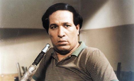 سعيد صالح في العناية المركزة!