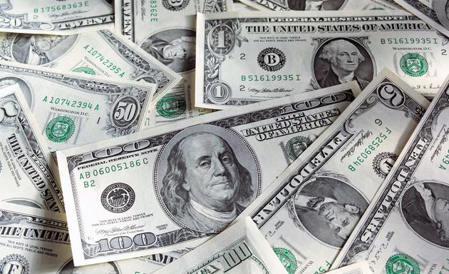 بعد أزمة المديونية ، الولايات المتحدة " تعطل الفيديرالية " .