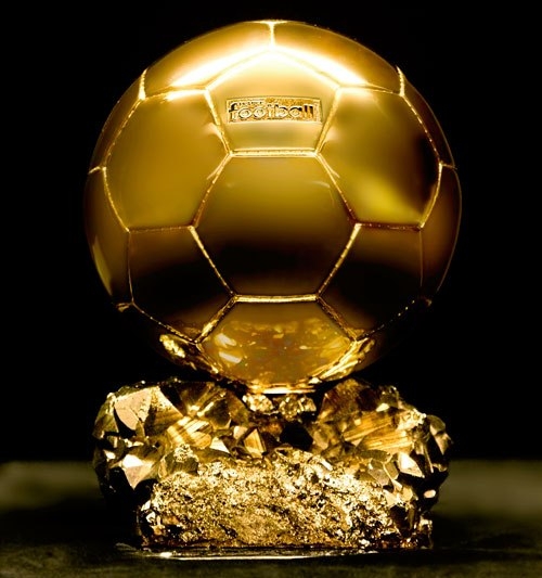 الفيفا تجهّز القائمة الأولية لترشيحات أفضل لاعب في العالم لعام 2013