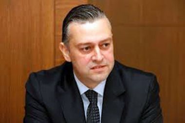 حبيش: لا يمكن انتظار حزب الله وفريق 8 آذار لمعرفة الى أين سيأخذاننا 