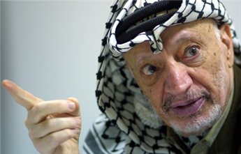 قضية الرئيس الراحل ياسر عرفات تعود إلى الواجهة في الساحة الفلسطينية