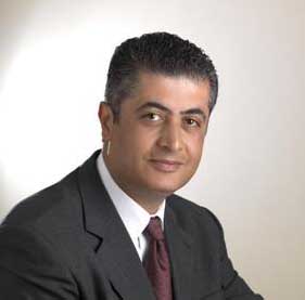 زهرمان: الأمور لا تُحل إلا بالحوار 
