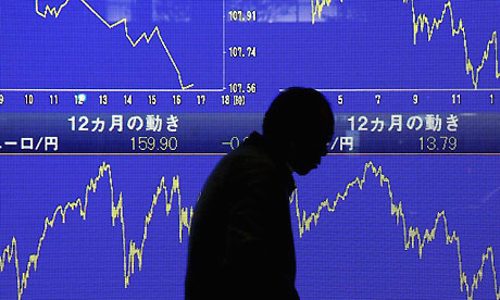 توقعات بنمو الاقتصاد الآسيوي بنسبة 6%