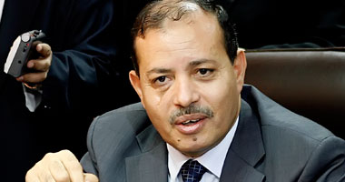 أمر بالقبض على وزير الاعلام المصري السابق