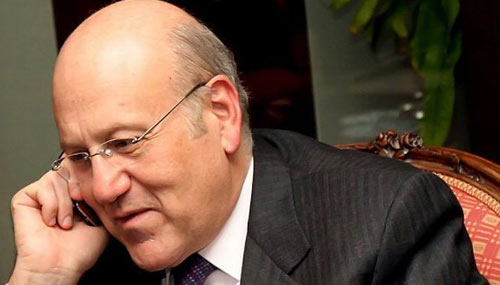 الدفاع عن لبنان ليس عنصرية او انعزالية