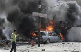 مقتل ضابط وجنديين عراقيين إثر تفجير في نقطة للجيش 