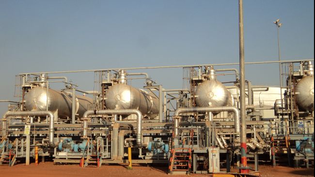 جنوب السودان يعتزم انتاج الديزل