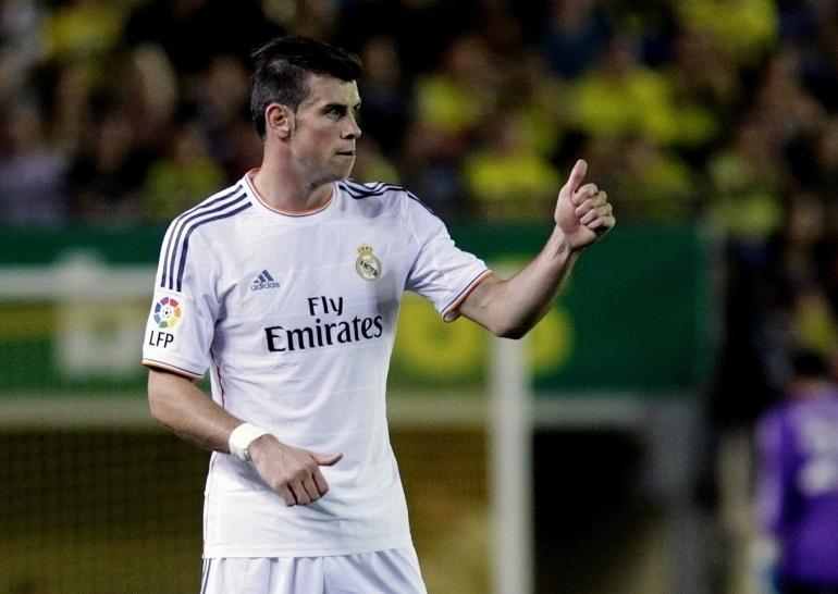 وكيل بيل لبرشلونة: لا تتعاقدوا مع بيل 
