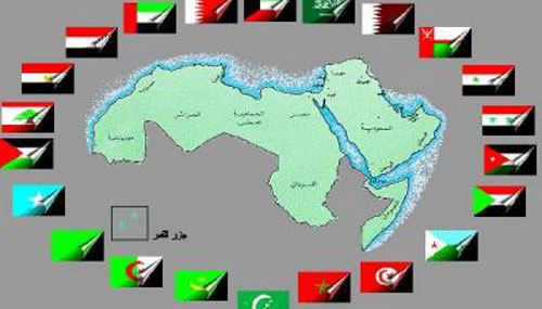 البدوي الذي في رؤوسنا