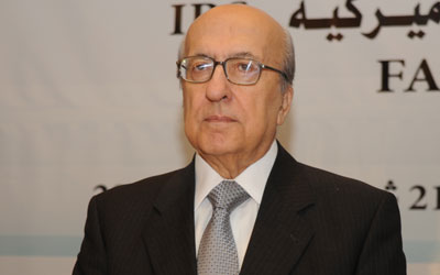 ندوة للإتحاد الدولي للمصرفيين العرب
حول «الفاتكا» وكيفيّة إنشاء رقم ضريبي