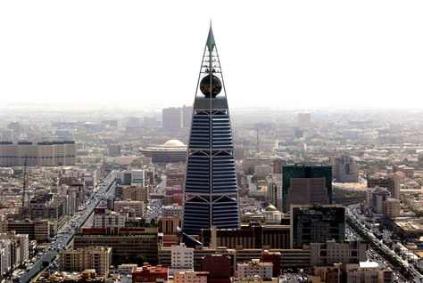 المركزي السعودي يقلل من أهمية أزمة الميزانية في أميركا