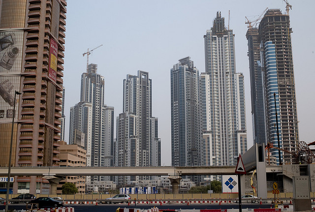 توقعات بنمو الاقتصاد الخليجي بنسبة 4.4%
