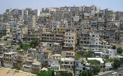 الخطة الامنية تركت ارتياحاً في طرابلس
المطلوب ضبط المسلّحين في الاحياء الداخلية وتوقيفهم؟
هل «الخطة» محصورة فقط بملاحقة المخالفات الادارية