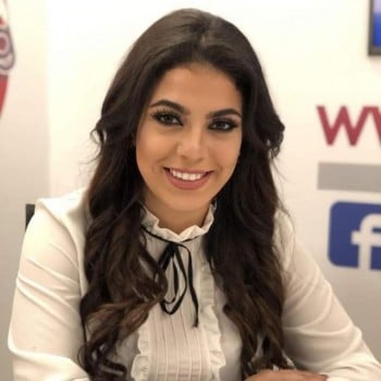 باولا عطية
